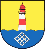 Wappen von Pommerby