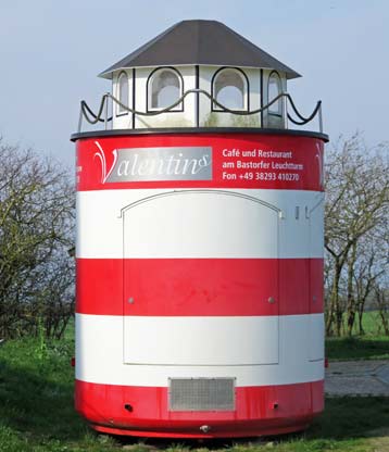 Fischturm Dangast