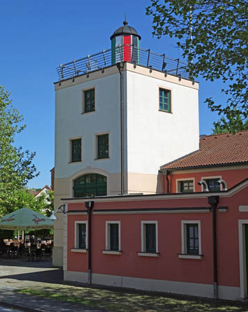 Leuchtturm Gunzenhausen
