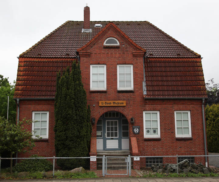 Deutsches U-Boot Museum