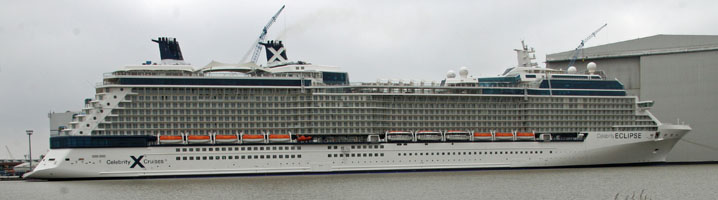 Celebrity Eclipse