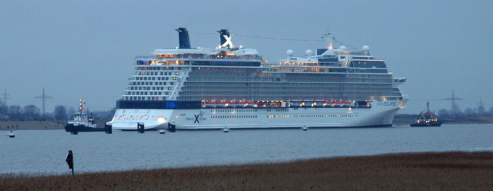 Celebrity Eclipse