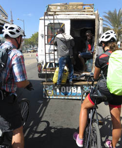 Dakar