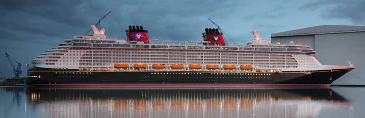 Disney Dream