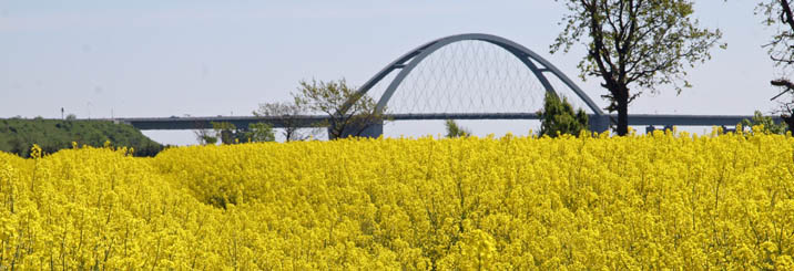 Fehmarnsund-Brücke