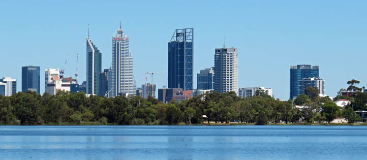 Fremantle Fremantle