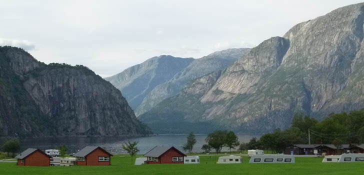 Fjord