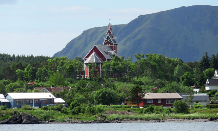 Gravdal Gravdal