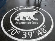 Hammerfest