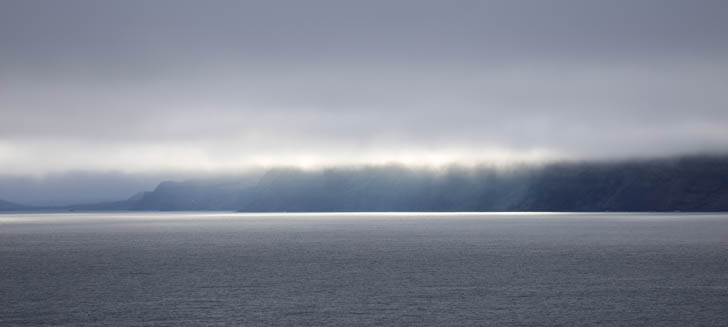 Jan Mayen