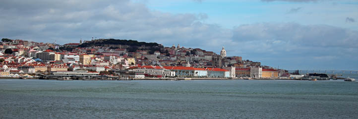 Lissabon