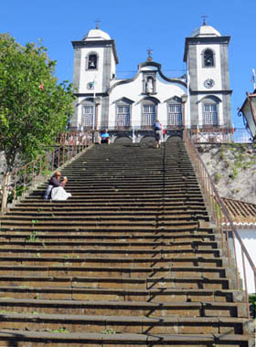 Madeira Monte