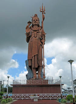 Mauritius