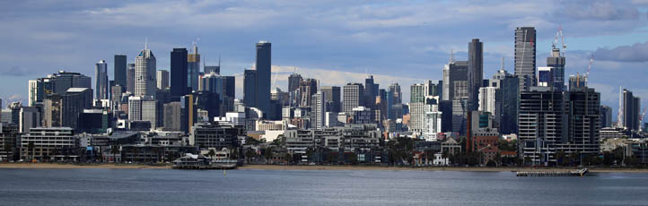 Melbourne Melbourne