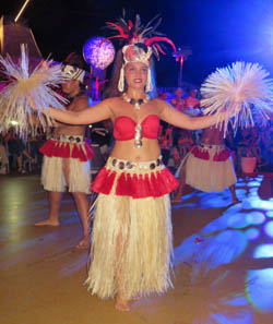 Papeete