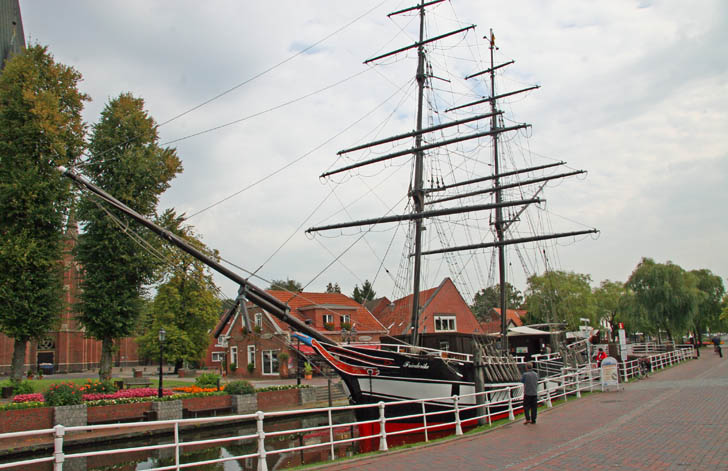 Papenburg Papenburg