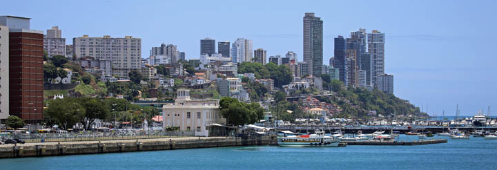 Salvador Salvador