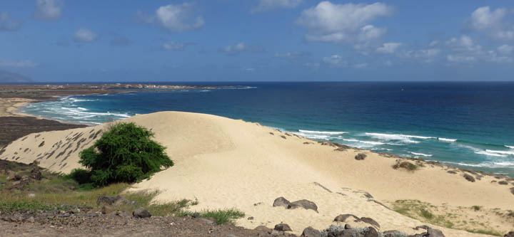 Sao Vicente Sao Vicente