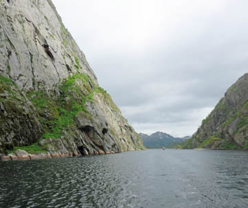 Trollfjord