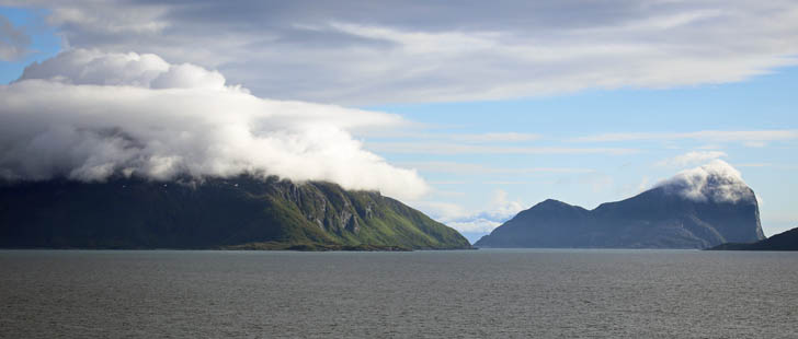 Schären von Tromsø Schären von Tromsø