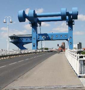 Wolgast-Brücke