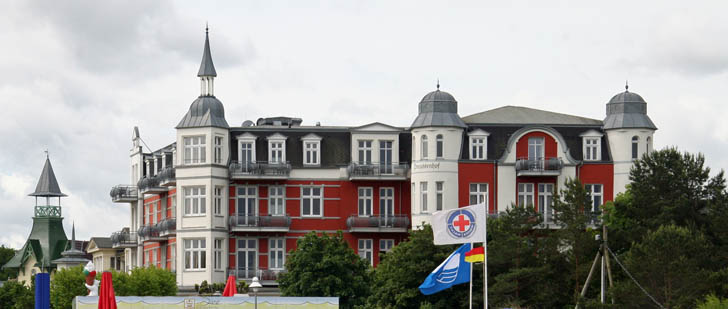 Preußenhof Zinnowitz
