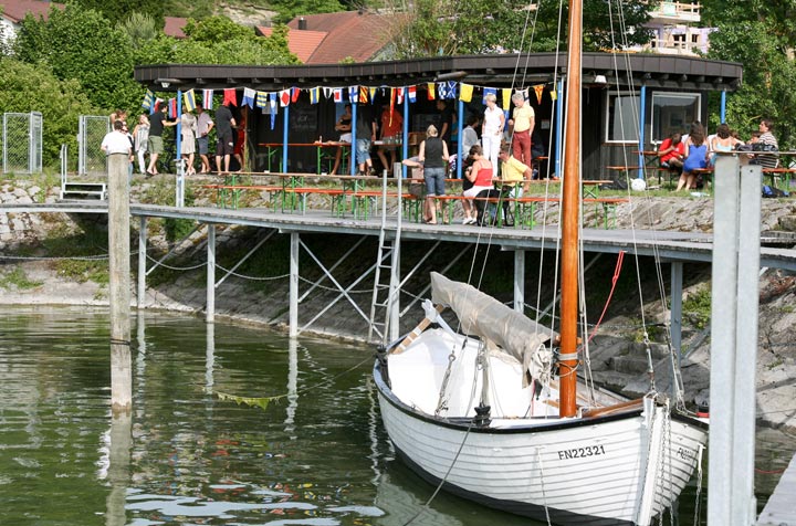 Ruderrettungsboot MAGDEBURG II